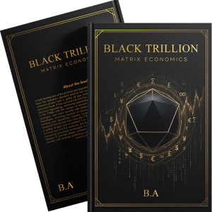 Black Trillion (Ebook)